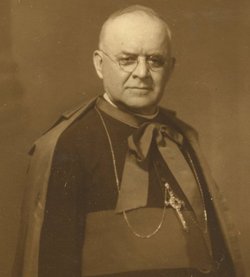 Archbishop Joseph-Guillaume-Laurent Forbes 