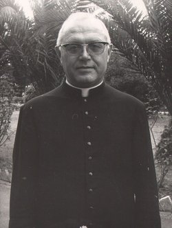 Bishop Stefan Czmil 