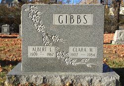 Albert L Gibbs 
