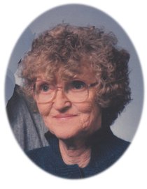 Margaret Irene <I>Aanrud</I> Schmitt 