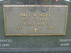 Paul Alfred Noel 