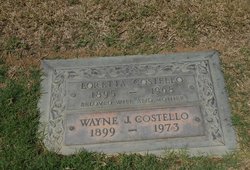 Loretta Blatt Costello 