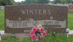 Raymond Lindy Winters 