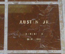 Robert Bruce “Bob” Austin Jr.
