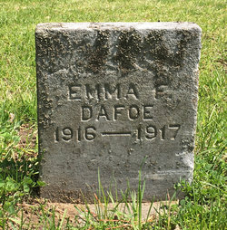Emma E. DaFoe 