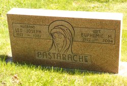 Leo Joseph Bastarache 
