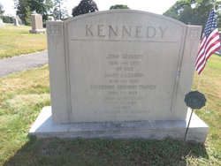 A. Gertrude <I>McDonough</I> Kennedy 