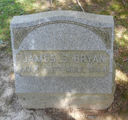 James S. Bryan 