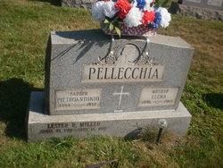 Pietrantonio Pete Pellecchia 