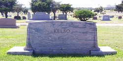 James Emerson Kelso 