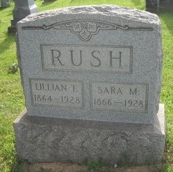 Lillian Rush 