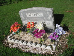 Shirley Ann <I>McNear</I> Hoover 