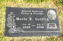 Merle Eugene Griffin 