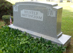 Estella <I>Hunter</I> Brittingham 