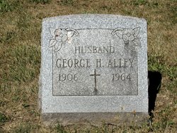 George Alley 