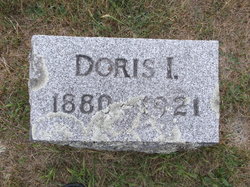 Doris I Allen 