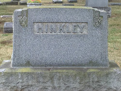 Helen Mary Hinkley 