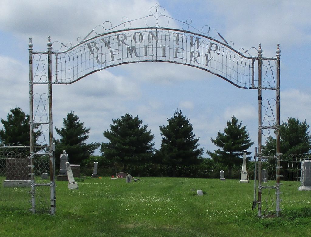 Byron Township Cemetery