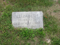 Elizabeth Day 