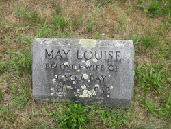 May Louise Day 
