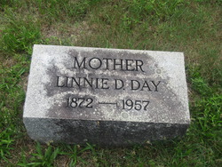 Linnie D Day 