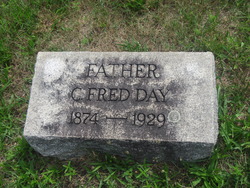 C Fred Day 