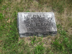 Mildred C Day 