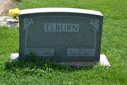 Mary Elizabeth Elburn 