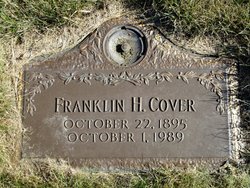Franklin Held Cover 