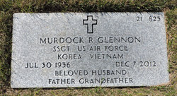 Murdock R. Glennon 