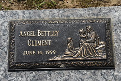 Angel Bettley Clement 