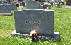 Rev Louis Dennis Kovacs 