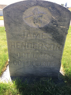 James Henderson 
