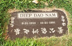 Nam Dao Diep 