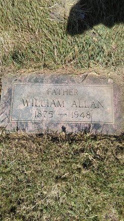 William Allan 