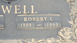 Robert Lester Powell 