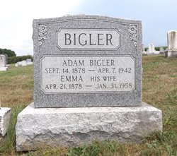 Adam Bigler 