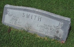 L. Arrilda <I>Woods</I> Smith 