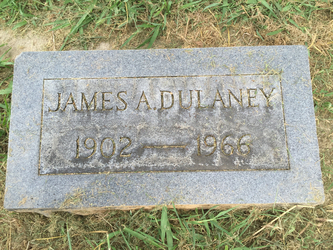 James Allen Dulaney Jr.