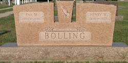 Henry W. Bolling 