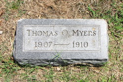 Thomas O. Myers 