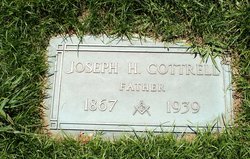 Joseph H. Cottrell 