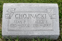 Stanley P. Chojnacki 