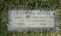 Eugene Lee Beagle 