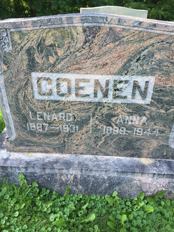 Lenard Coenen 