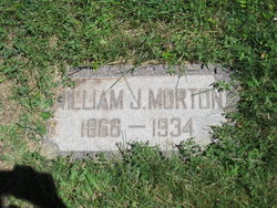 William Jason Morton 
