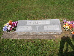 Florence Rummel 