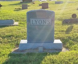 Joseph H. Lyons 