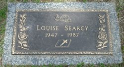 Louise Searcy 