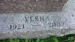 Verna M <I>Vogel</I> Kraemer 